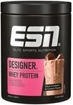 ESN Proteinpulver Designer &raquo;Dark Cookies & Cream&laquo; 300 g (10 Portionen)