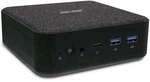 Acer PC &raquo;Revo RB 102&laquo; DT.BRFEG.007 schwarz, 13.1x4.3x13.1 cm