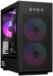 HP Gaming PC &raquo;OMEN 35L Gaming Desktop GT16-1072ng&laquo;, 21x41x40.8 cm
