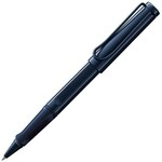 Lamy Tintenroller &raquo;safari&laquo; 0,6 blau