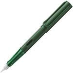 Lamy F&uuml;llhalter &raquo;AL-star&laquo; M (mittel) gr&uuml;n