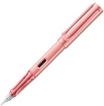Lamy F&uuml;llhalter &raquo;AL-star&laquo; M (mittel) rosa