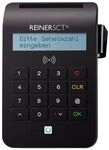 ReinerSCT Chipkartenleser &raquo;cyberJack&reg; RFID komfort USB-C&laquo;