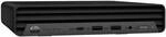 HP Desktop PC &raquo;Pro Mini 400 G9 (D18MMES)&laquo; schwarz, 17.7x3.4x17.5 cm