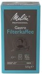 Melitta Gemahlener &raquo;Gastro Filterkaffee&laquo; 500 g braun