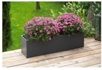 Westmann Pflanzk&uuml;bel &raquo;Talus M&laquo; 68 Liter, 100 cm