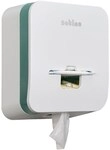 Satino Damenhygienespender &raquo;HYGINITY FemCare FC1 System&laquo; wei&szlig;