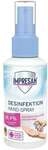 Impresan Handdesinfektionsspray 100 ml