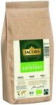 Jacobs Bio Kaffeebohnen &raquo;Good Origin Espresso&laquo; 1 kg braun