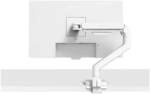 Benq Monitorarm &raquo;Ergo Arm BSH02&laquo; bis 45 Zoll wei&szlig;, 13x57.3x54.8 cm