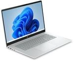 HP Laptop &raquo;OmniBook 3 17-dp0053ng&laquo; 1 TB SSD silber, 39.7x1.6x25.6 cm