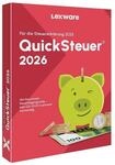 Lexware Software &raquo;QuickSteuer 2026 (f&uuml;r das Steuerjahr 2025)&laquo;