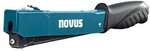 Novus Handtacker &raquo;J-033&laquo; silber