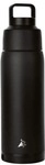 Aqiila Isolierflasche mit Powerbank &raquo;BO5&laquo; 0.6 L schwarz