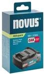 Novus Werkzeugakku &raquo;CAS&laquo;