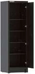 OTTO Office Hochschrank &raquo;EOS Blackline Solo&laquo;