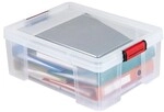 Paperflow Aufbewahrungsbox &raquo;CLIP`N STORE&laquo; 50/39/20 cm 1 St&uuml;ck 27 L...