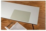 RS Office Products Schreibunterlage &raquo;Purosens Stijl&laquo; 70 x 50 cm gr&uuml;n