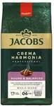 Jacobs Kaffeebohnen &raquo;Crema Harmonia - Round & Balanced&laquo; 1000 g braun