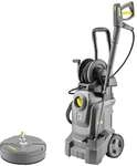 K&auml;rcher Hochdruckreiniger &raquo;HD 5/13 EX Plus+ FR Classic&laquo; grau, 33.4x36.6x95.4 cm