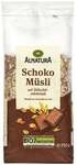 Alnatura Bio Schoko-M&uuml;sli 750 g