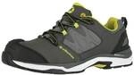 albatros Sicherheitshalbschuhe S3 &raquo;ULTRATRAIL GREY LOW&laquo; Gr&ouml;&szlig;e 42 grau