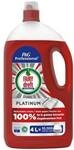 FAIRY Handgeschirrsp&uuml;lmittel &raquo;Professional Platinum&laquo; 4 L