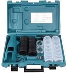 makita Staubabsaugungs-Set f&uuml;r Kombihammer