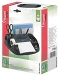 Maped Office Schreibtisch-Organizer &raquo;Maxi Office&laquo; schwarz, 19.8x9.5x30 cm