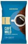 EDUSCHO Professional Kaffee gemahlen &raquo;Professional Caf&eacute; mild&laquo; 500 g braun