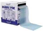 Sealed Air Luftpolsterfolie &raquo;AirCap&reg; Bubble Pak&trade;&laquo; 50,0 m transparent