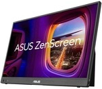 Asus Tragbarer Monitor &raquo;ZenScreen MB16FC&laquo; 40,6 cm / 16 '' schwarz
