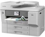 Brother Multifunktionsdrucker &raquo;MFC-J6977DW&laquo; schwarz, 57.6x44.5x51.1 cm