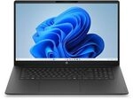 HP Notebook &raquo;OmniBook 3 17-dp0057ng&laquo; 512 GB SSD, 39.74x16.4x25.64 cm