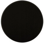 makita Polierpad &raquo;D-70801&laquo; Schaumstoff schwarz
