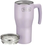 THERMOS Isolierbecher &raquo;REFRESHING SERIES&laquo; 0.85 L lila