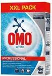 OMO Professional Waschpulver &raquo;White&laquo; 140 WL wei&szlig;