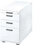 OTTO Office Premium Standcontainer &raquo;OTTO Office Line III&laquo; mit H&auml;ngeregistratur