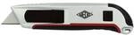 Wedo Cuttermesser &raquo;Safety&laquo; grau