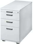OTTO Office Premium Standcontainer &raquo;OTTO Office Line III&laquo; mit H&auml;ngeregistratur