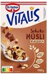 Dr. Oetker M&uuml;sli &raquo;Schoko klassisch&laquo; 1,125 kg