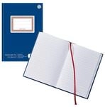 Ursus Gesch&auml;ftsbuch &raquo;OE&laquo; liniert DIN A4 wei&szlig;
