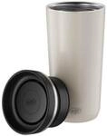 Alfi Isolierbecher &raquo;Coffee Mug&laquo; 0.38 L beige