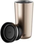 Alfi Isolierbecher &raquo;Coffee Mug&laquo; 0.38 L braun