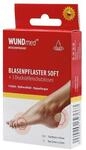 WUNDmed 4-tlg. Set Blasenpflaster SOFT & Druckstellenkissen