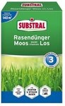Substral Rasend&uuml;nger &raquo;MOOS bleibt chancenLOS&laquo; 4,2 kg