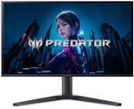 Acer Gaming Monitor &raquo;Predator X27UF5bmiippruzx&laquo; 67,3 cm / 26,5 ''