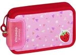 Brunnen Federm&auml;ppchen bef&uuml;llt &raquo;s'maepp Fruity Love&laquo;, 20x12.5x4.5 cm