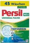 Persil Universalwaschmittel &raquo;Universal Pulver&laquo; 45 WL mehrfarbig
