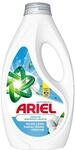 ARIEL Fl&uuml;ssigwaschmittel &raquo;UNIVERSAL+&laquo; 25 WL grau